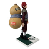 Banpresto Naruto Shippuden Kazekage Gaara Figure BP71856