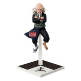 Banpresto Naruto Shippuden Tsuchikage Ohnoki Figure BP71857