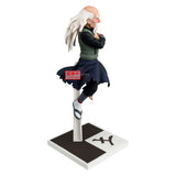 Banpresto Naruto Shippuden Tsuchikage Ohnoki Figure BP71857