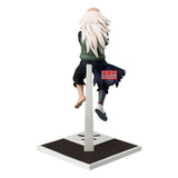 Banpresto Naruto Shippuden Tsuchikage Ohnoki Figure BP71857