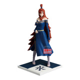 Banpresto Naruto Shippuden Mizukage Mei Terumi Figure BP71858