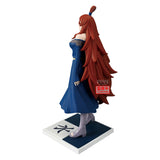 Banpresto Naruto Shippuden Mizukage Mei Terumi Figure BP71858