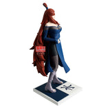 Banpresto Naruto Shippuden Mizukage Mei Terumi Figure BP71858