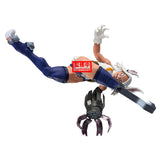 Banpresto My Hero Academia Maximatic Mirko Figure BP71873