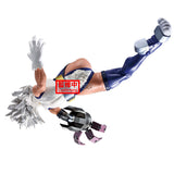 Banpresto My Hero Academia Maximatic Mirko Figure BP71873