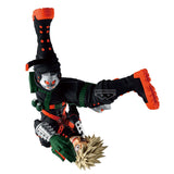 Banpresto My Hero Academia Maximatic Katsuki Bakugo III Figure BP71874
