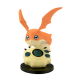 Banpresto Digimon Adventure Digivice Patamon Figure BP71875