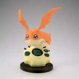 Banpresto Digimon Adventure Digivice Patamon Figure BP71875
