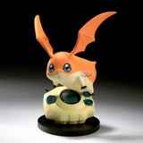 Banpresto Digimon Adventure Digivice Patamon Figure BP71875