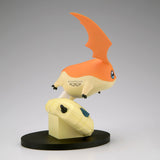 Banpresto Digimon Adventure Digivice Patamon Figure BP71875