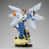 Banpresto Digimon Adventure Digivice Angemon Figure BP71876