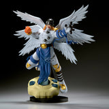Banpresto Digimon Adventure Digivice Angemon Figure BP71876