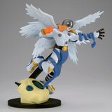 Banpresto Digimon Adventure Digivice Angemon Figure BP71876
