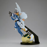 Banpresto Digimon Adventure Digivice Angemon Figure BP71876