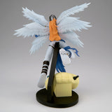 Banpresto Digimon Adventure Digivice Angemon Figure BP71876