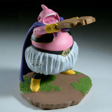 Banpresto Dragon Ball History Box Majin Buu Figure BP71877