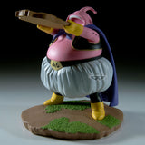 Banpresto Dragon Ball History Box Majin Buu Figure BP71877
