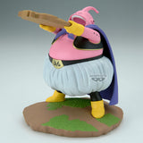Banpresto Dragon Ball History Box Majin Buu Figure BP71877