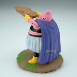 Banpresto Dragon Ball History Box Majin Buu Figure BP71877