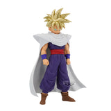 Banpresto Dragon Ball Z Blood of Saiyans Super Saiyan Son Gohan II Figure BP71878