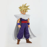 Banpresto Dragon Ball Z Blood of Saiyans Super Saiyan Son Gohan II Figure BP71878