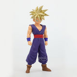 Banpresto Dragon Ball Z Blood of Saiyans Super Saiyan Son Gohan II Figure BP71878