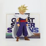 Banpresto Dragon Ball Z Blood of Saiyans Super Saiyan Son Gohan II Figure BP71878