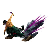 Banpresto One Piece Theorama Soul Roronoa Zoro Figure BP71889
