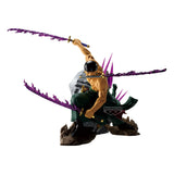 Banpresto One Piece Theorama Soul Roronoa Zoro Figure BP71889