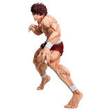 Banpresto Baki the Grappler Grandista Hanma Baki Figure BP71913
