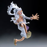 Banpresto One Piece Grandista Monkey D. Luffy Gear 5 III Figure BP71914