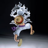 Banpresto One Piece Grandista Monkey D. Luffy Gear 5 III Figure BP71914