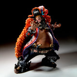 Banpresto One Piece Grandista Marshall D. Teach Figure BP71915