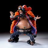 Banpresto One Piece Grandista Marshall D. Teach Figure BP71915
