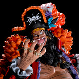 Banpresto One Piece Grandista Marshall D. Teach Figure BP71915