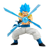 Banpresto Dragon Ball Super Gxmateria Gogeta Figure BP71955