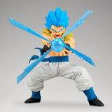 Banpresto Dragon Ball Super Gxmateria Gogeta Figure BP71955