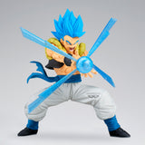 Banpresto Dragon Ball Super Gxmateria Gogeta Figure BP71955