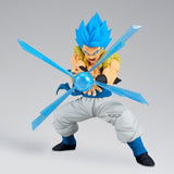 Banpresto Dragon Ball Super Gxmateria Gogeta Figure BP71955