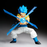 Banpresto Dragon Ball Super Gxmateria Gogeta Figure BP71955