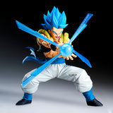 Banpresto Dragon Ball Super Gxmateria Gogeta Figure BP71955
