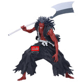 Banpresto Bleach Maximatic Kenpachi Zaraki Figure BP71961