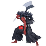 Banpresto Bleach Maximatic Kenpachi Zaraki Figure BP71961