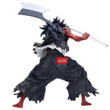 Banpresto Bleach Maximatic Kenpachi Zaraki Figure BP71961