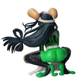 Banpresto My Hero Academia Glitter & Glamours (Tsuyu Asui & Kyoka Jiro) Ver.A Tsuyu Asui Figure BP71973