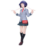 Banpresto My Hero Academia Glitter & Glamours (Tsuyu Asui & Kyoka Jiro) Ver.B Kyoko Jiro Figure BP71974