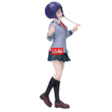 Banpresto My Hero Academia Glitter & Glamours (Tsuyu Asui & Kyoka Jiro) Ver.B Kyoko Jiro Figure BP71974