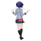 Banpresto My Hero Academia Glitter & Glamours (Tsuyu Asui & Kyoka Jiro) Ver.B Kyoko Jiro Figure BP71974