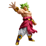 Banpresto Dragon Ball Z Grandista Broly Figure BP74354