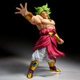 Banpresto Dragon Ball Z Grandista Broly Figure BP74354